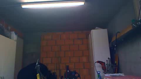 Andy online show from February 2026 11:53:02 PM