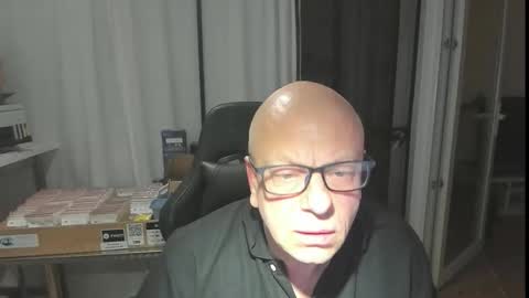 Andy online show from February 2026 09:02:01 PM