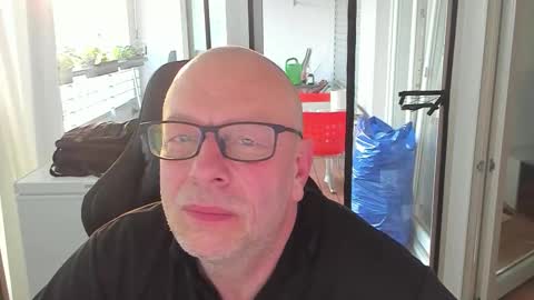 Andy online show from March 2026 05:17:02 PM