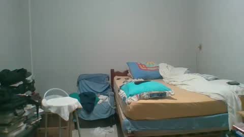 MACHOLIVRE online show from January 2025 12:30:02 PM