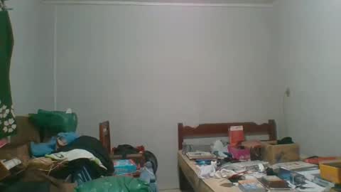 MACHOLIVRE online show from February 2025 12:27:02 PM