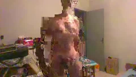 Snapshot of machoalex chatting on April 2026 07:44:01 AM MACHOLIVRE online show from April 2026 07:44:01 AM