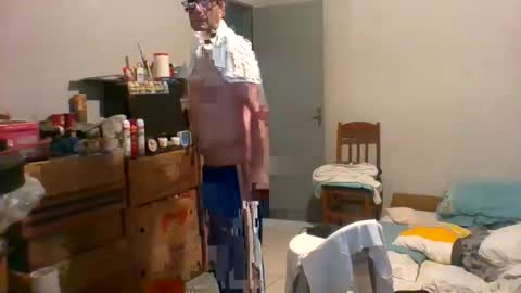Snapshot of machoalex chatting on June 2026 05:53:01 AM MACHOLIVRE online show from June 2026 05:53:01 AM
