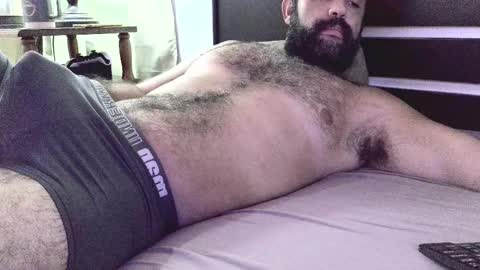 machoathome online show from February 2025 07:31:02 PM