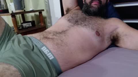 machoathome online show from November 2025 03:05:02 AM