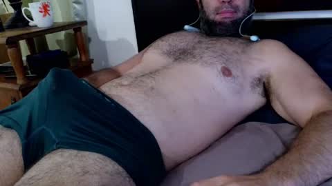 machoathome online show from July 2026 10:16:01 PM