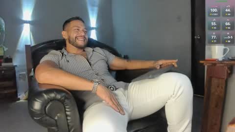 Snapshot of machohandsome chatting on January 2025 12:44:02 PM Javier papichulo master how do you want online show from January 2025 12:44:02 PM