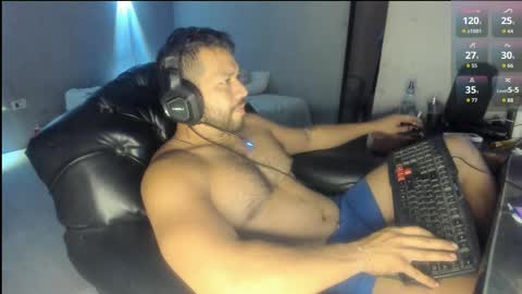 Javier papichulo master how do you want online show from April 2026 09:15:01 AM