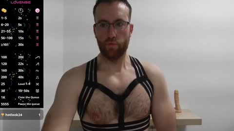 Jota online show from March 2025 08:11:01 PM