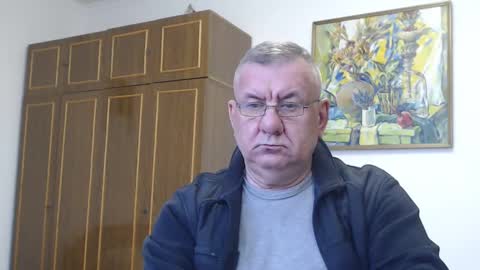 Macho online show from January 2025 12:05:01 PM