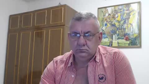 Macho online show from January 2025 08:39:02 PM