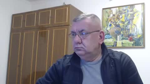 Macho online show from January 2025 06:38:01 AM