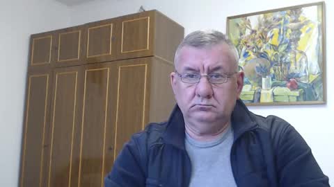 Macho online show from January 2025 12:19:02 PM