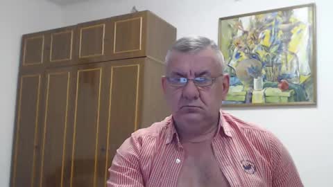 Macho online show from January 2025 08:33:02 PM