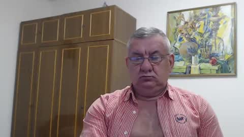 Macho online show from January 2025 08:48:02 PM