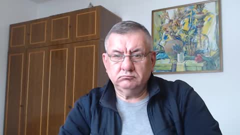 Macho online show from January 2025 12:04:02 PM