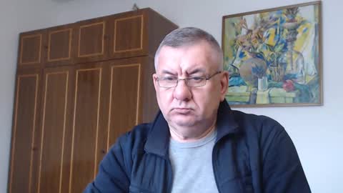 Macho online show from January 2025 12:31:01 PM