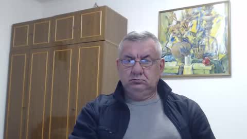 Macho online show from January 2025 09:17:01 PM