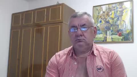 Macho online show from January 2025 08:40:02 PM