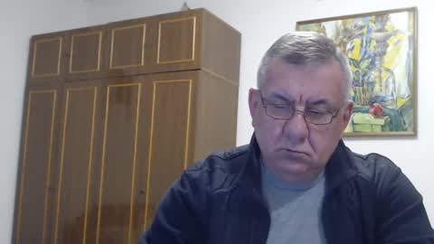 Macho online show from January 2025 05:27:01 AM