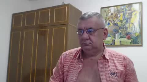 Macho online show from January 2025 09:04:02 PM