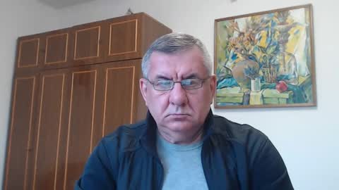 Macho online show from January 2025 01:59:02 PM