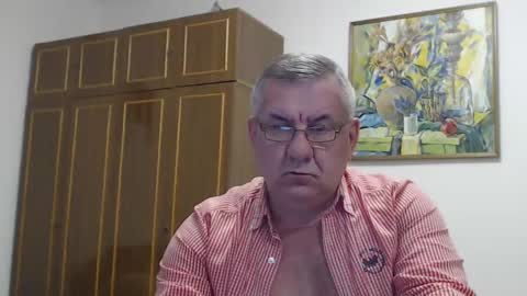 Macho online show from January 2025 08:56:02 PM