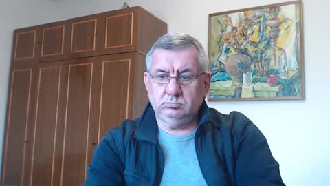 Macho online show from January 2025 01:56:02 PM