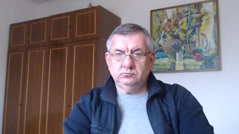 Macho online show from February 2025 02:04:02 PM