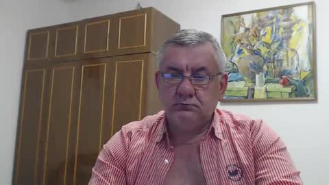 Macho online show from February 2025 09:15:01 PM