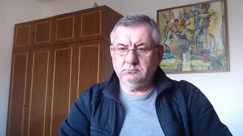 Macho online show from February 2025 11:47:02 AM