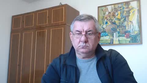 Macho online show from February 2025 08:48:02 AM