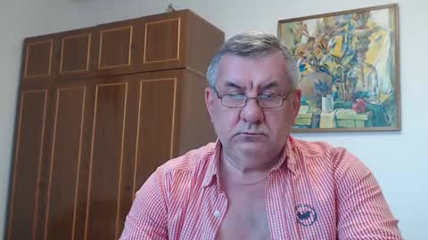 Macho online show from February 2025 02:55:02 PM