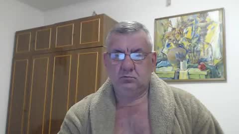 Macho online show from February 2025 08:47:01 PM