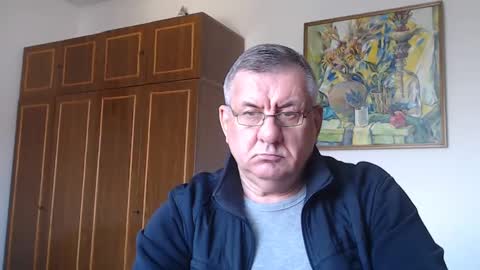 Macho online show from March 2025 12:01:02 PM