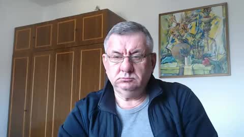 Macho online show from March 2025 08:19:02 AM