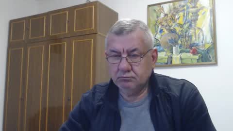 Macho online show from October 2025 02:50:02 PM