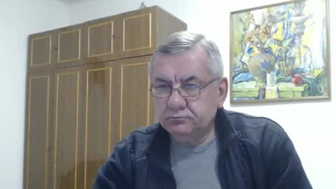 Macho online show from January 2026 06:10:02 PM