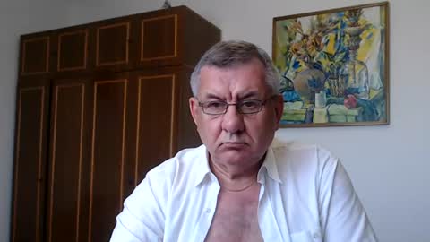 Snapshot of machomale3 chatting on July 2026 12:22:01 PM Macho online show from July 2026 12:22:01 PM