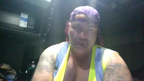 machu el bibliotecario online show from December 2024 09:44:02 AM