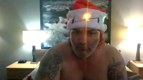 machu el bibliotecario online show from December 2024 08:23:02 PM