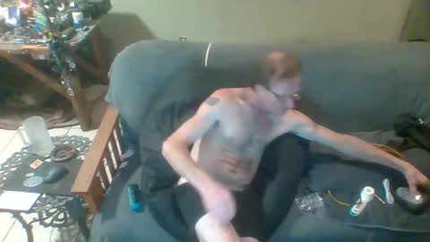 mackdog1369 online show from February 2025 11:09:02 AM