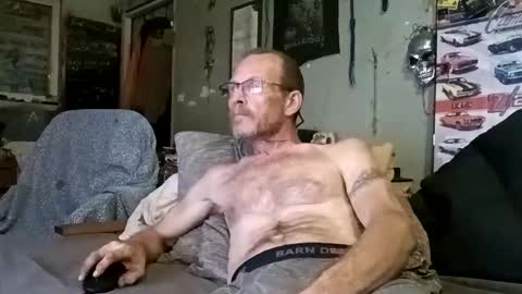 mackdog1369 online show from June 2026 08:38:01 AM