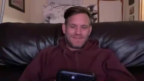 MackinCaliAllDay online show from December 2025 02:32:02 AM