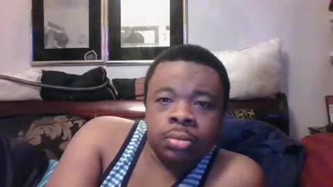 Anthony online show from November 2025 06:53:02 PM