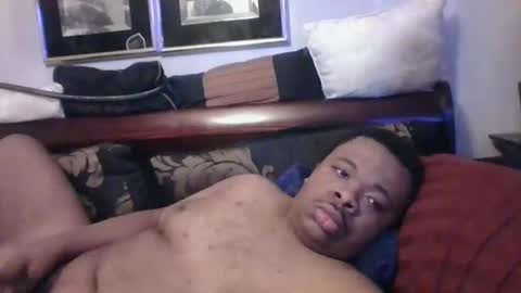 Anthony online show from November 2025 10:47:01 PM