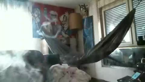 Snapshot of mad_dem0n chatting on February 2025 01:06:01 PM Manuel online show from February 2025 01:06:01 PM