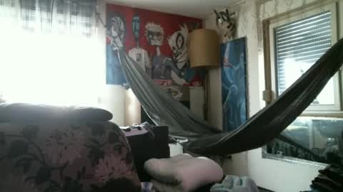 Snapshot of mad_dem0n chatting on February 2025 12:44:02 PM Manuel online show from February 2025 12:44:02 PM