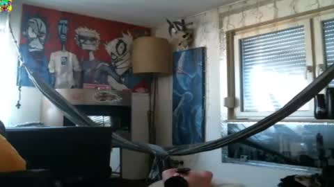 Snapshot of mad_dem0n chatting on March 2025 12:55:02 PM Manuel online show from March 2025 12:55:02 PM