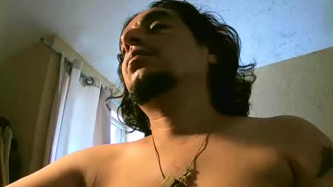 Snapshot of mad_masturbador_45 chatting on November 2025 05:59:01 PM Cris B online show from November 2025 05:59:01 PM